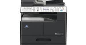 Compared to conventional toner,konica minolta's simitri hd polymerised toner uses smaller, more uniform particles. Konica Minolta Bizhub 215 Driver Software Download