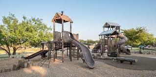 Adventure World Adventure World Playground Playground Surface