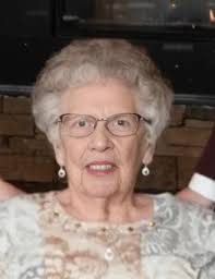 Obituary information for Marion "Kay" Sojka