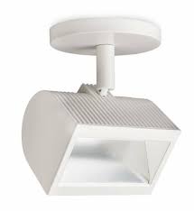 Wac Lighting Wall Wash 1 Light 3 63 Led Semi Flush Mount Wayfair