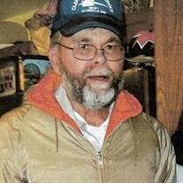 Kenneth O. Hough Obituary