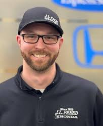 JL Freed Honda Staff