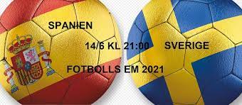 I första gruppspelsmatchen ställs de blågula mot spanien i sevilla. Nyheter Speltips Odds