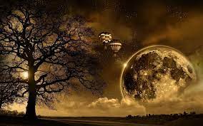 Tons of awesome surreal backgrounds to download for free. Surreal Wallpapers Hd Wallpaper Cave
