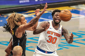 New york knicks, new york, ny. 3 Reasons The Future Is Bright For The New York Knicks