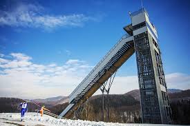 Der weltcup im skispringen startet am 21. Live Training Und Prolog Der Skispringer In Rasnov Skispringen Com