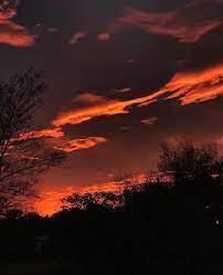 I Will Never ғorget Tne Memorieѕ Witn Yoy Inѕtagram ѕimonann28 Sky Aesthetic Beautiful Sky Sunset Wallpaper