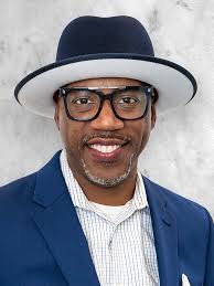 Reginald J. Shareef Celebrated for Dedication to the Field of Business  Development