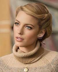 4 netflix sets blake lively to star, diablo cody to write 'lady killer,' adaptation of dark horse comic. Blake Lively In 2021 Blake Lively Beauty Girl