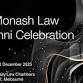 Monash Law Alumni Celebration event image