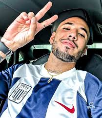 Locos de la Cabeza 1901