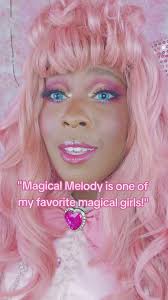 Magically Melody