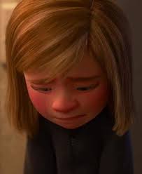 Sometimes life feels like this.