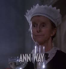 Ann Way (Creator)