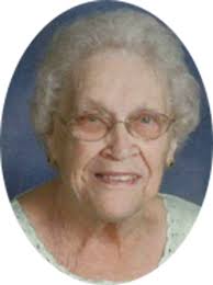 Leona Hartman Obituary June 1, 2017