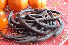 Orangettes D Apt Recette Recettes De Cuisine Alimentation Recette