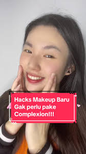 Yu Chun Mei Day Cream: Makeup Simpel dan Natural