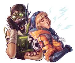 Get inspired by our community of talented artists. Wattsonapex Hashtag On Twitter