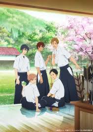 Tom holland, ciara bravo, jack reynor and others. Hidive Announces English Casts For Release The Spyce Tsurune Anime News Anime News Network