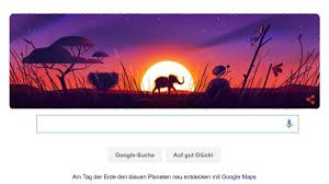 The 2016 doodle 4 google contest launches wednesday at 12 p.m. Tag Der Erde 2016 Das Steckt Hinter Den Funf Google Doodles Welt