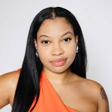 Jamila Bell's Instagram, Twitter & Facebook