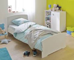 camille chambre lit 1 place blanc chambre enfant decoration deco maison alinea lit 1 place chambre lit decoration maison