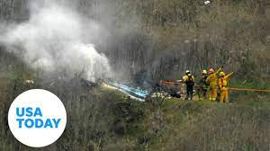 Reps for kobe tell tmz sports. Last Words Heard Before Kobe Bryant Helicopter Crash Usa Today Youtube