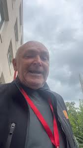 Peterson and Crabb Peking to Paris 2024 rally challenge