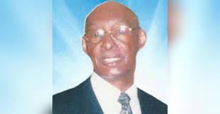 Wilson Leo Davis Obituary