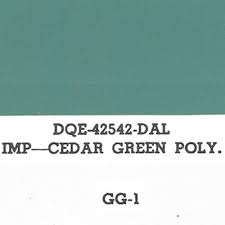 Image result for Cedar Green 1960 Imperial