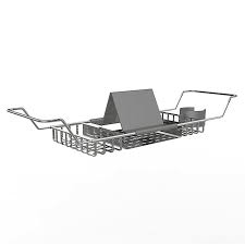 We did not find results for: Brookstone Deluxe Bathtub Caddy In Silver Bed Bath And Beyond Canada