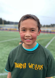 SCHOLARSHIP STUDENT SPOTLIGHT