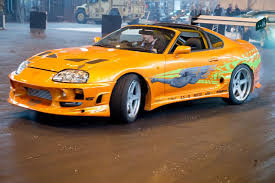 Mbm motorsports has become the first nascar team to debut the new toyota supra stock car. First 2020 Toyota Supra Sells For 2 1 Million At Barrett Jackson Arizona Forbes Wheels