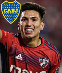 Final del Primer Tiempo...