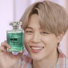 J-hope Jay's Hoe Vinyl Waterproof Sticker