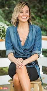 Brianne davis is an american actress, producer and director, known for her roles in films jarhead, prom night, and american virgin. 45 Brianne Davis Sexy Pictures Will Drive You Wildly Enchanted With This Dashing Damsel Geeks On Coffee