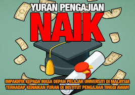Faktor pelajar universiti kebangsaan malaysia masuk palapes. Kenaikan Caj Yuran Di Institut Pengajian Tinggi Awam Impaknya Kepada Masa Depan Pelajar Seribu Ombak