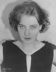 No makeover yet, Greta Garbo's eyebrows weren't pluck it out by  photographer Russell Ball [1925] 📸