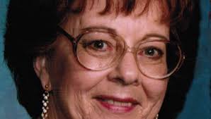 OBITUARY: Patricia M. Franey