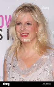 Allison pearson hi-res stock photography and images