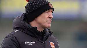 Kieran McGeeney: Armagh boss backs League finals despite congested calendar 