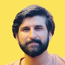 Develop ecommerce website admin dashboard crm as react javascript developer  by Faisal_hafeez