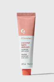 I Ranked Every Glossier Balm Dotcom Flavor For You Glossier Balm Dotcom Reviews