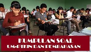 Apa saja materi soal um ptkin 2019 2020. Latiahn Soal Um Ptkin Tahun 2018 2017 Dan 2016 Pdf Bahan Latihan Soal Um Ptkin Tahun 2019 Serba Serbi Guru Serba Serbi Guru