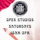 Market Hours — The Yards Collective event image