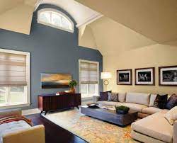 May 18, 2021 · homeadvisor estimates that painting a home's interior costs $1,892 on average, or $3.50 per square foot. Cost To Paint Interior Of A House Estimate Paint Job Cost Remodeling Cost Calculator