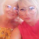 Diane Wetherill's Instagram, Twitter & Facebook