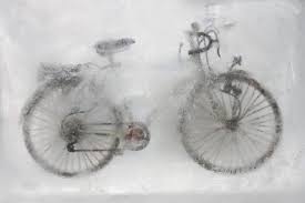 Kerem Ozan Fahrrad