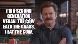The Best Ron Swanson Memes Memedroid