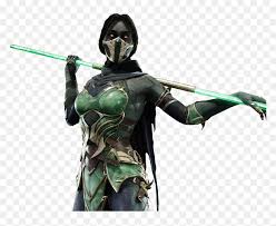 This is way too hot for mk 11. Mortal Kombat 11 Jade Jade Mortal Kombat Hd Png Download Vhv
